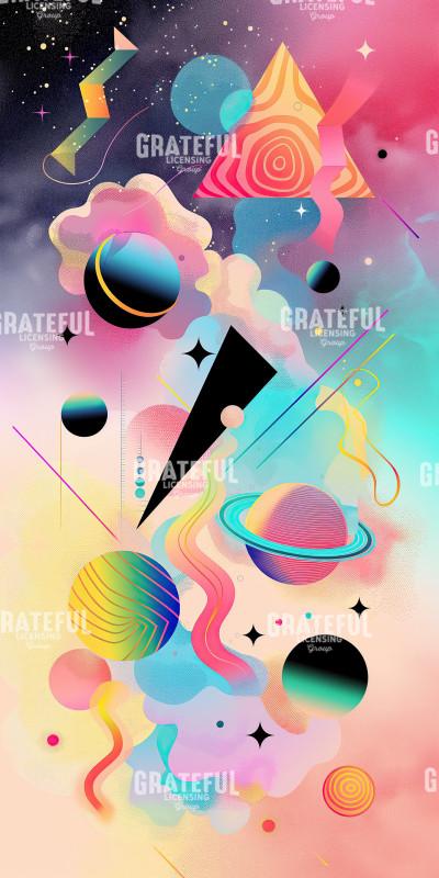 Space Geometry