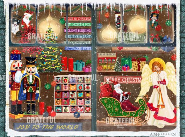 Christmas Delights