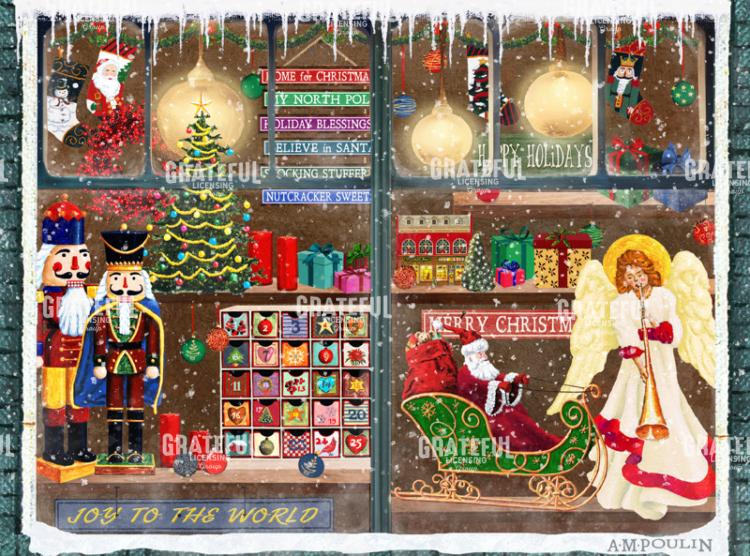 Christmas Delights