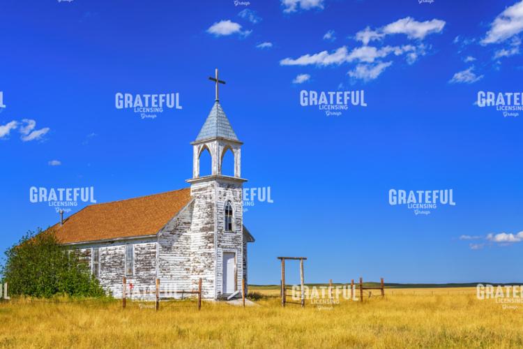 Curry Table Church