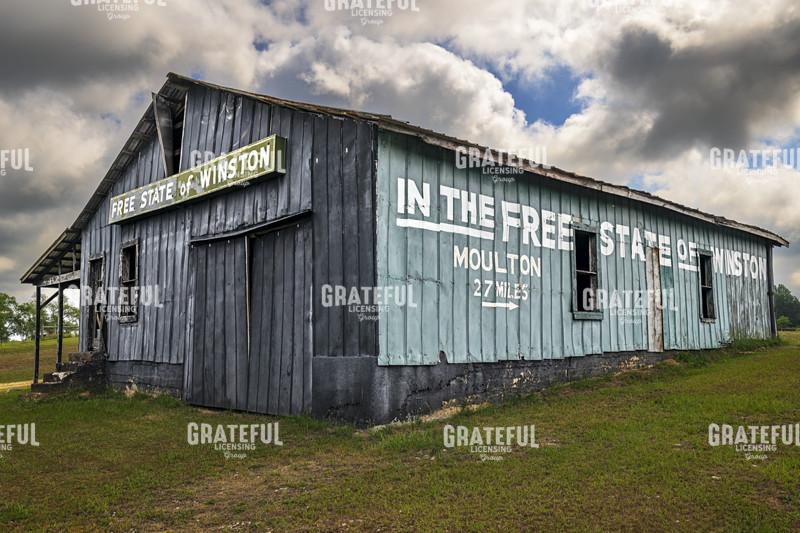 Free State of Winston