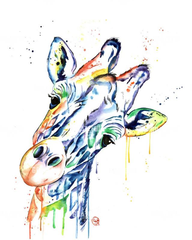 Giraffe