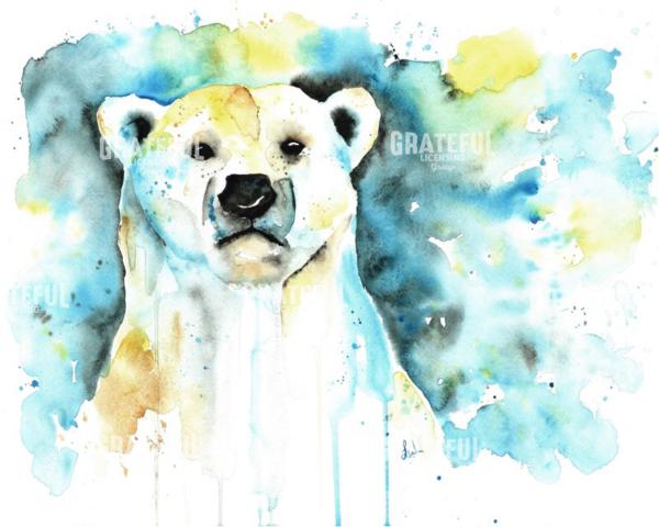 Polar Bear  - Boss