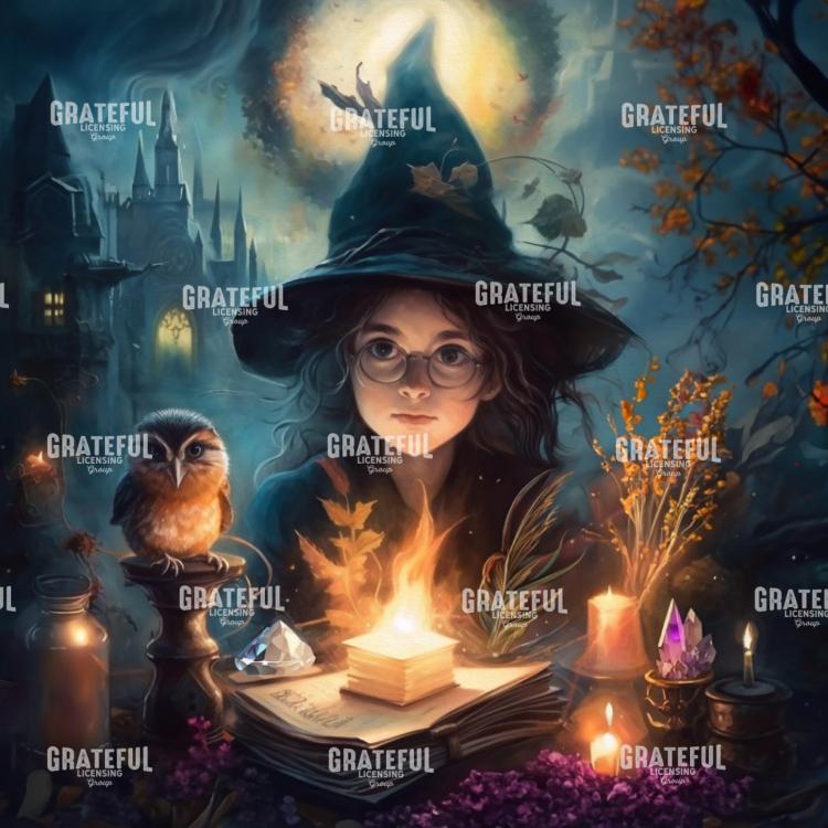 Spell Casting