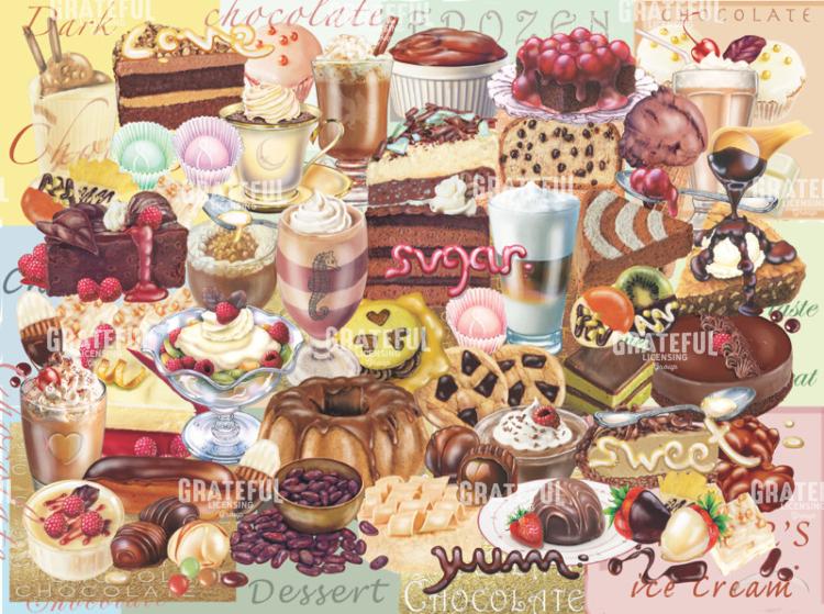 Chocolate
