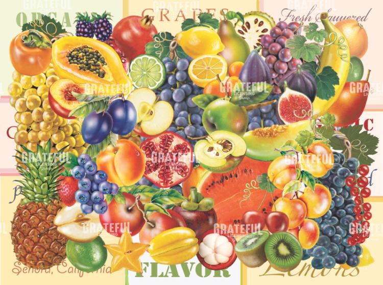 Fruit Juice