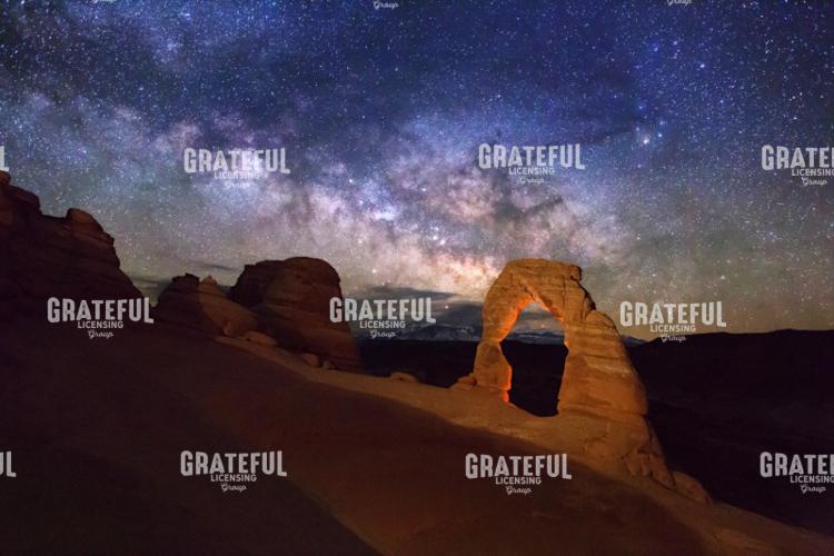 Delicate Arch Lite