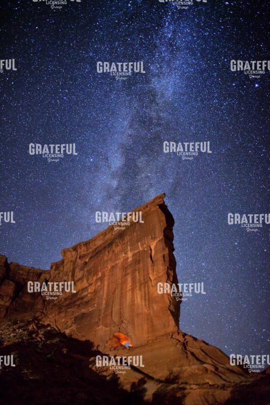 Stars Hole In The Wall