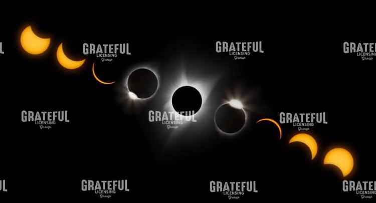 Eclipse Series