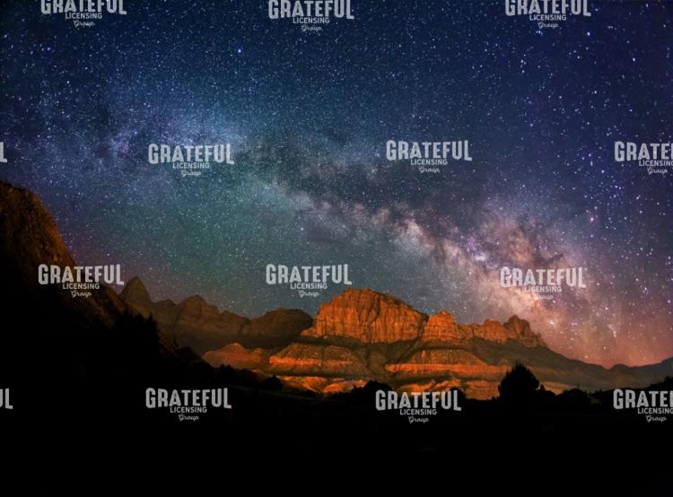 Watchman Stars