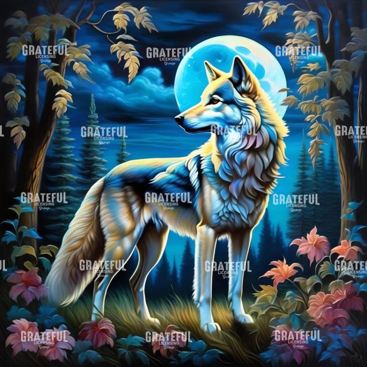 Wolf Moon