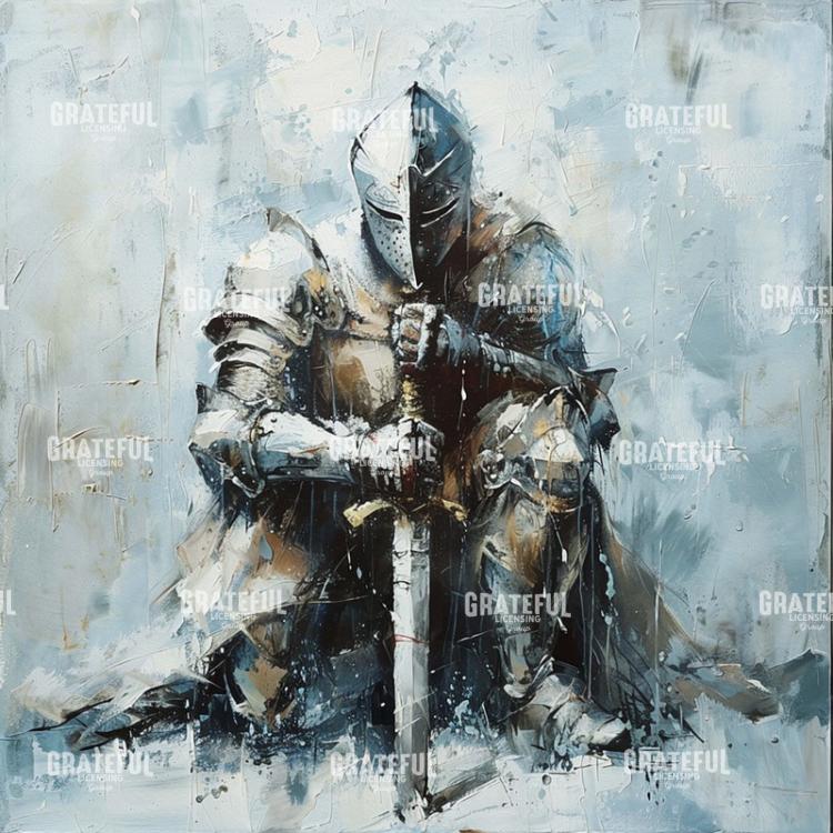 Holy Knight