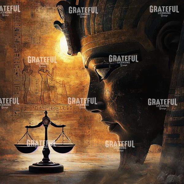 Weighing The Soul