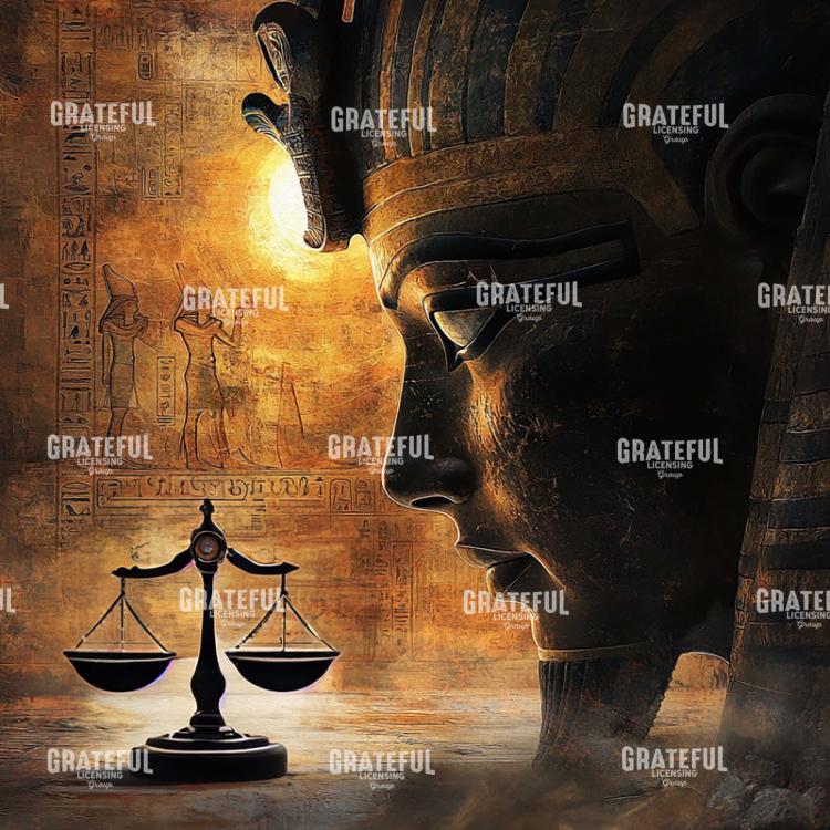 Weighing The Soul
