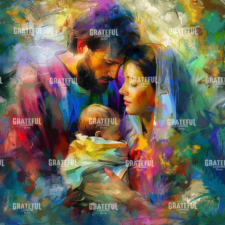 Holy Family