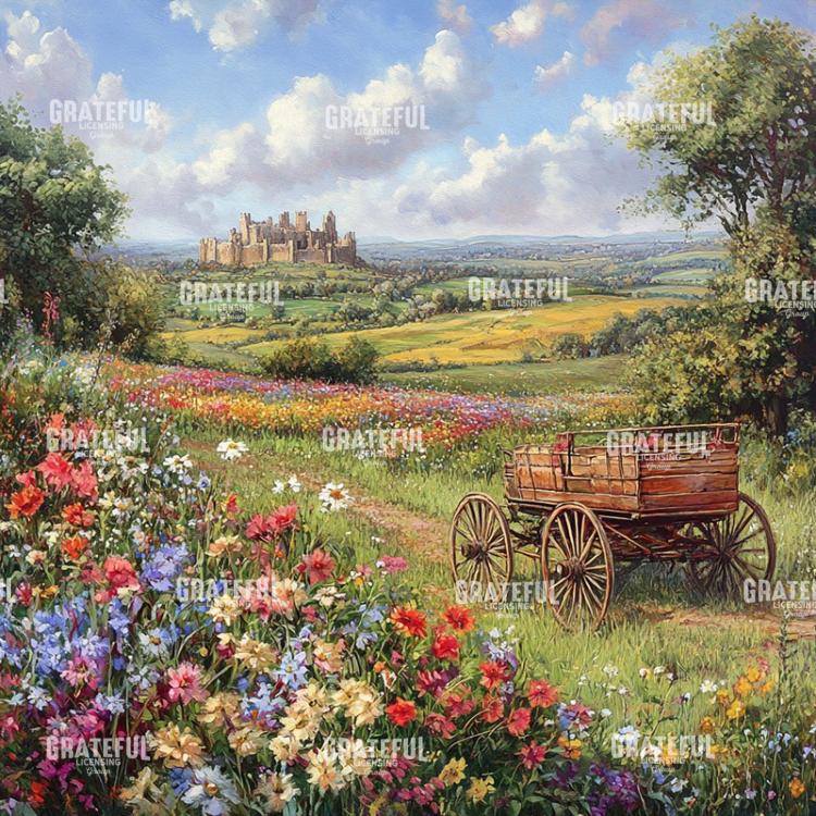 Somewhere In Time