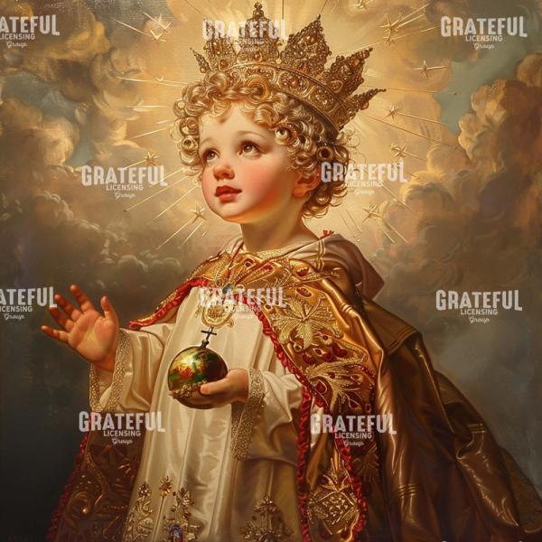 Infant Of Prague