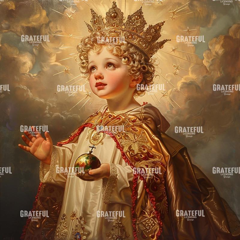 Infant Of Prague