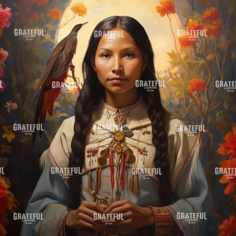 Saint Kateri