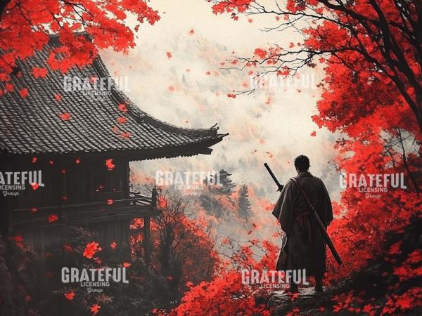 The Last Samurai