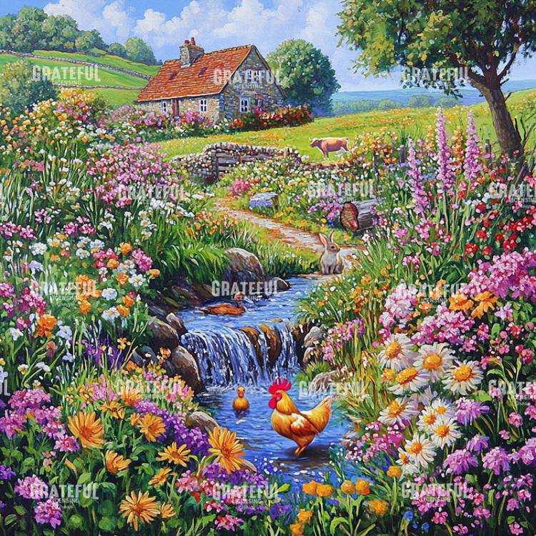 Country Farm