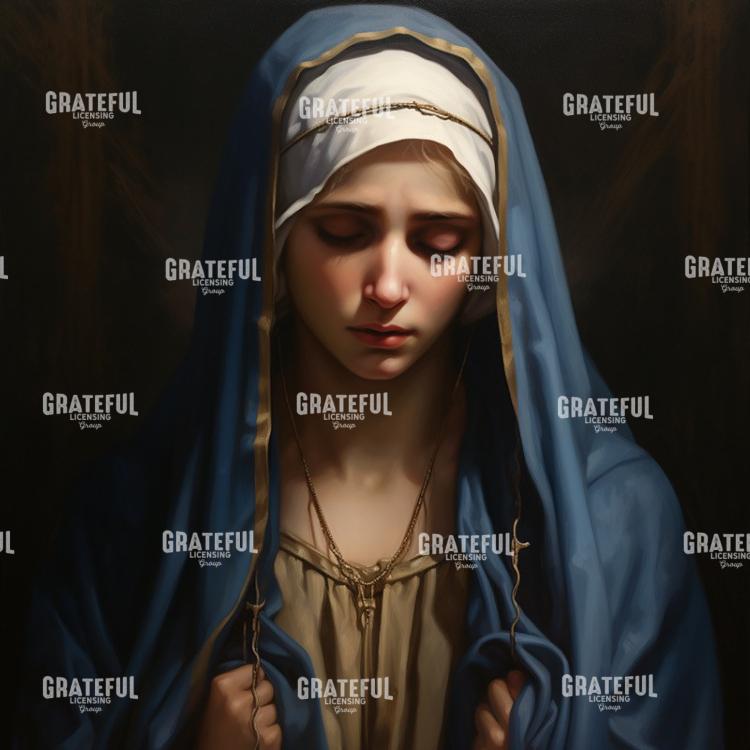 Sorrows Of Mary