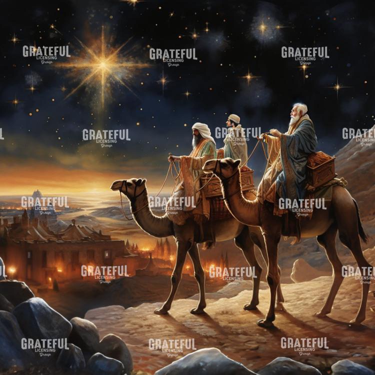 Wisemen