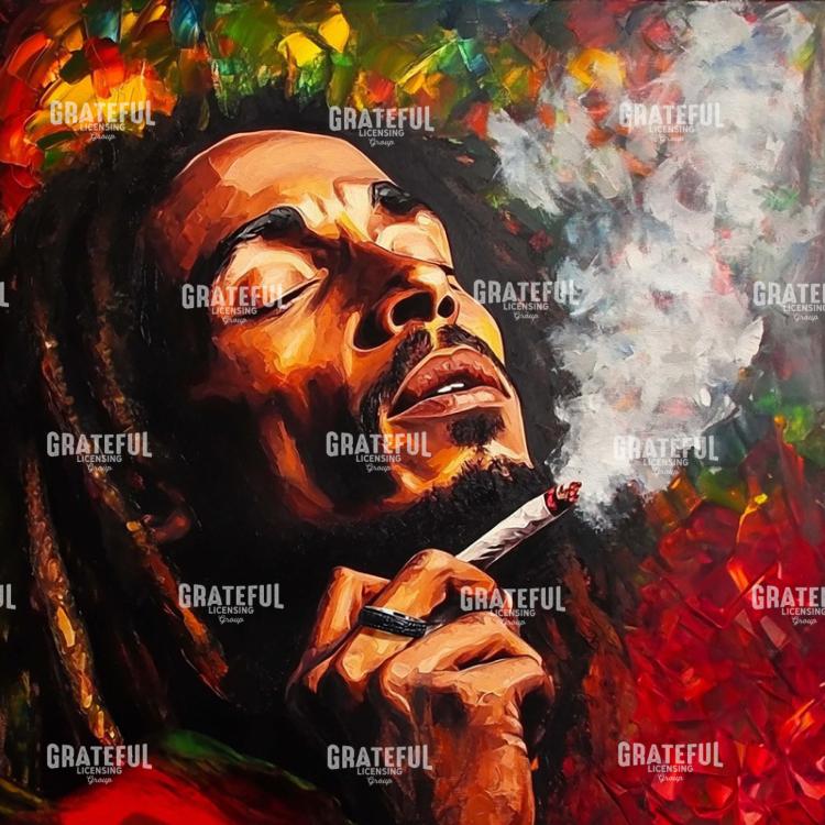 Marley Tribute