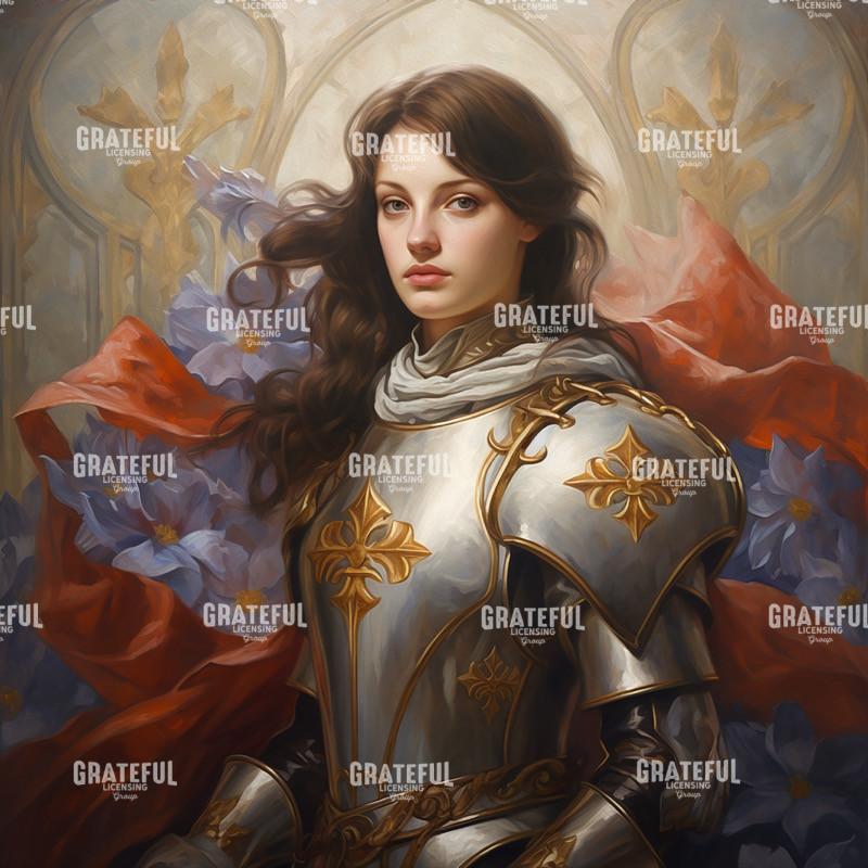 Joan Of Arc
