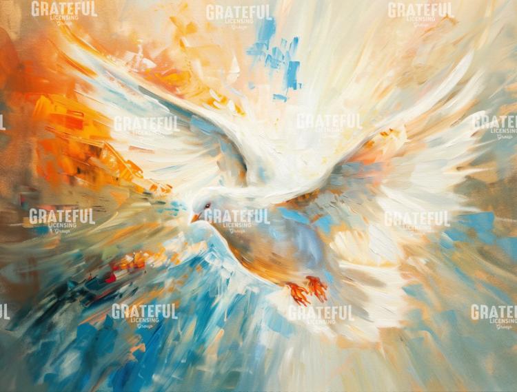 Holy Spirit