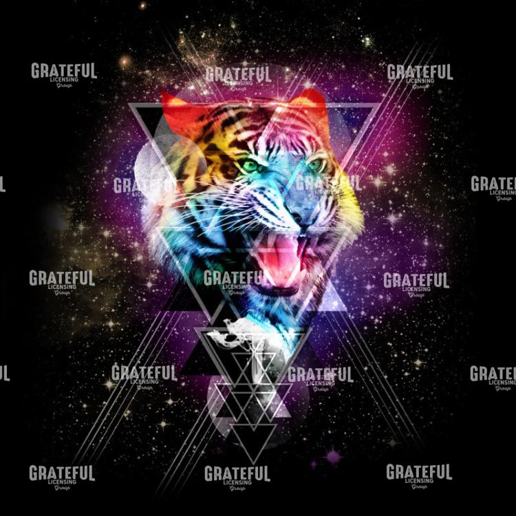 Cosmic Tiger
