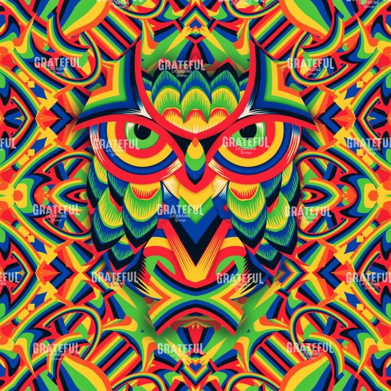 Owl 3
