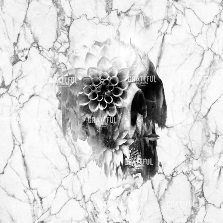 Decay Marble