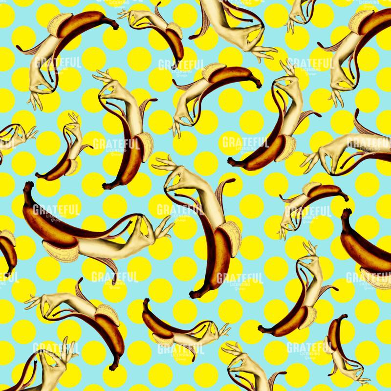Banana All Over