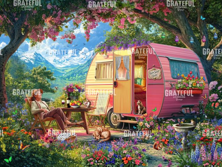 Caravan Sanctuary