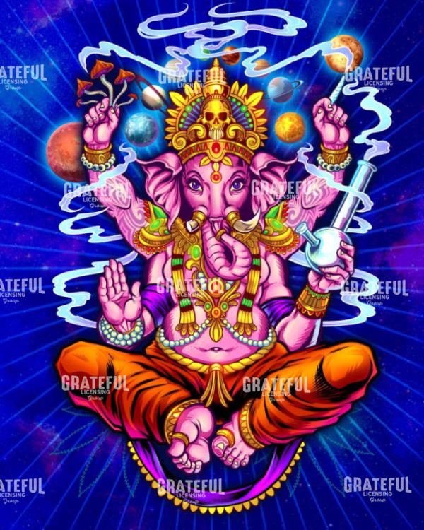 Ganesh