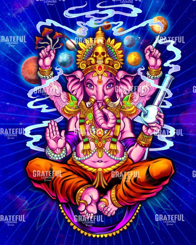 Ganesh