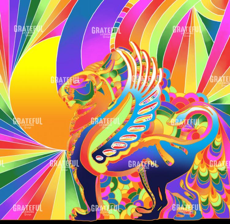 Griffin 2