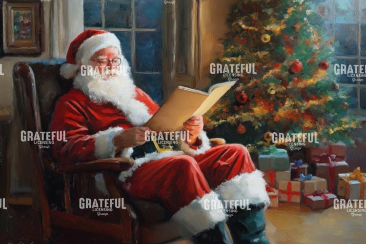 Christmas Wishes