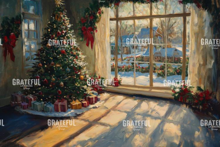 Christmas Morning