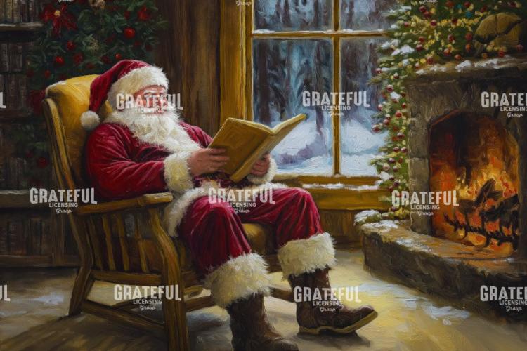 Checking the List
