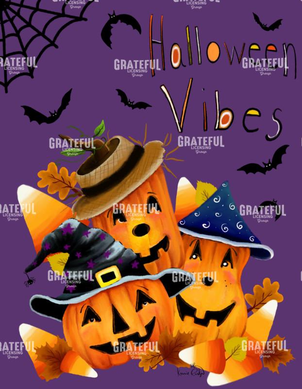 Halloween Vibes