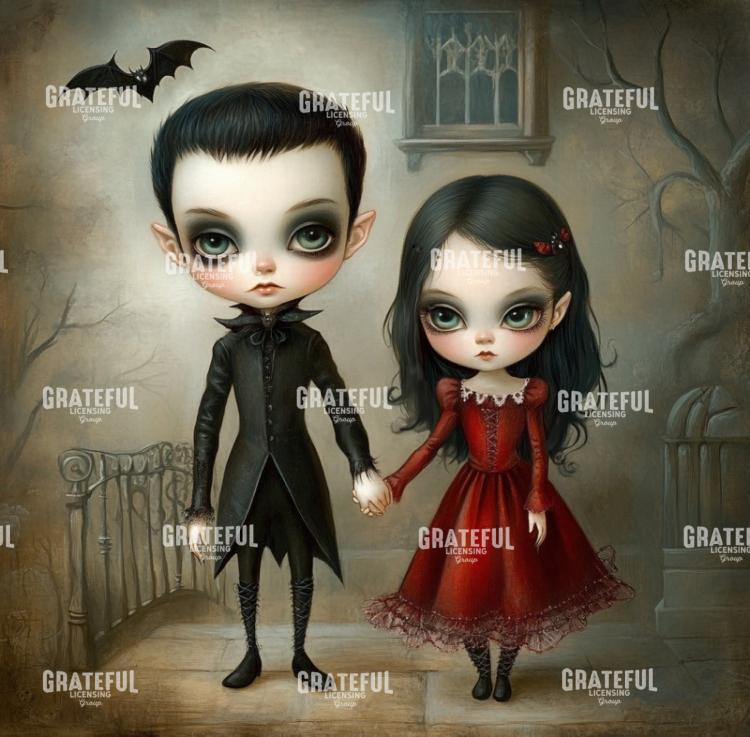 Goth Love