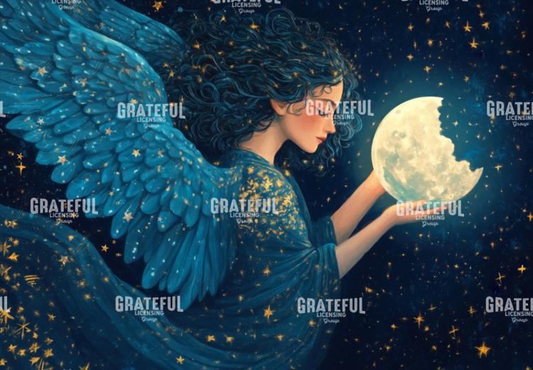 Moon Craving