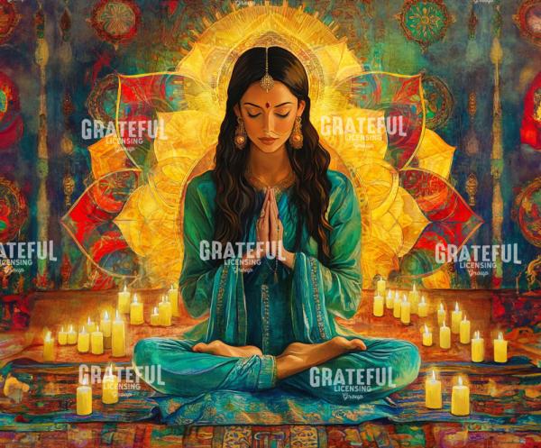 Lotus Girl