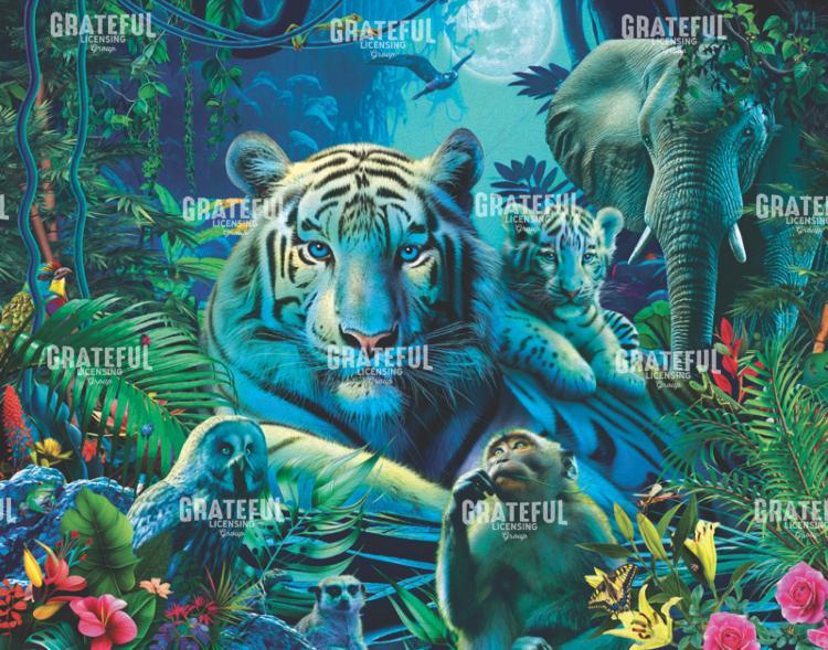 Tiger Story 2
