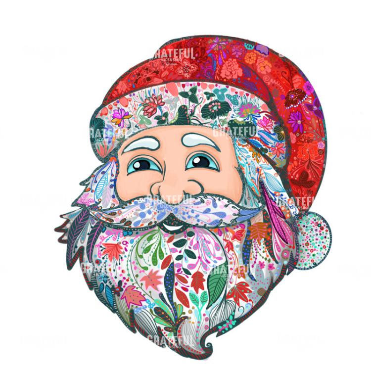 Papa Noel