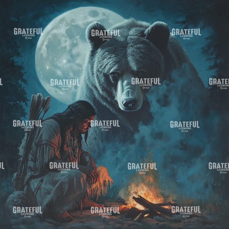 Spirit Guide
