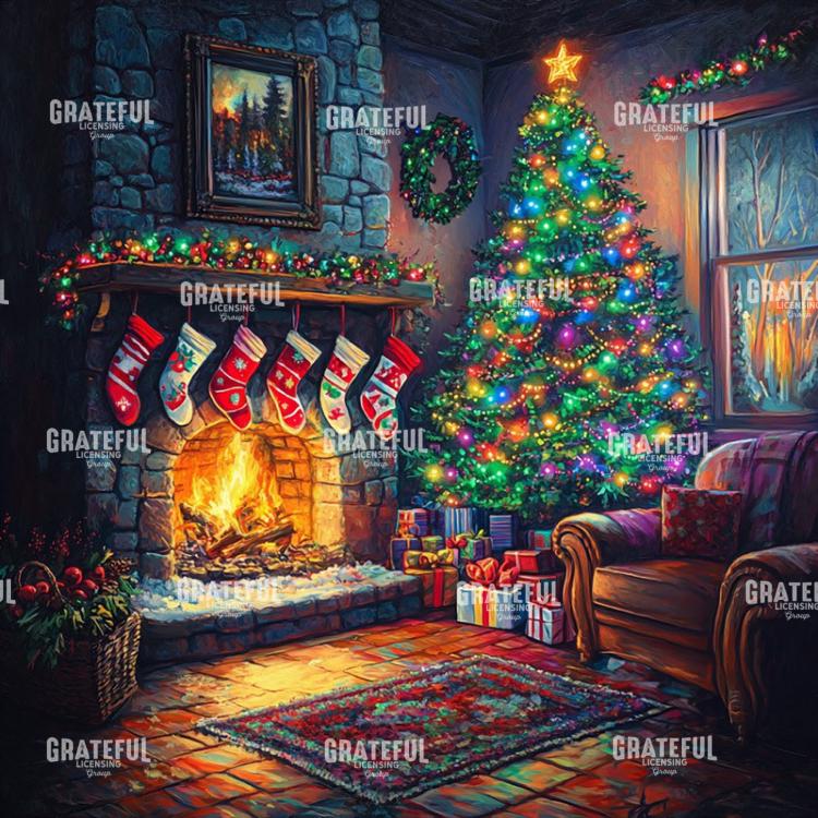 Christmas Eve