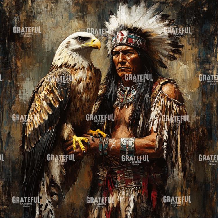 Chief Eagle